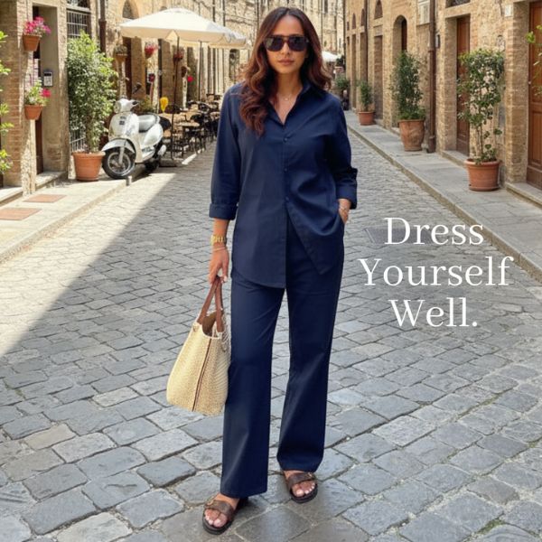 Over 7000 Women Obsess Over This Two-Piece Set