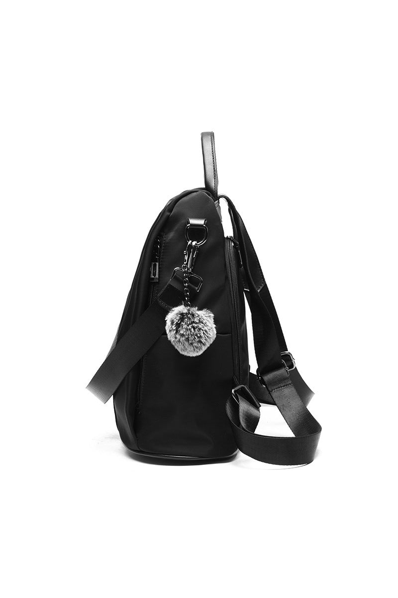 Anti Theft Waterproof Fashion Backpack