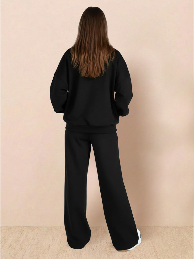 Easy Airport Lounge Set