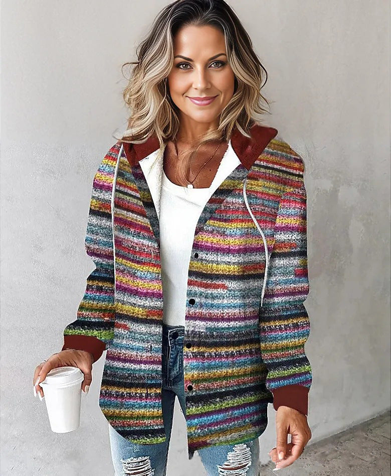 Highland Plaid Shacket