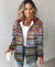 Highland Plaid Shacket