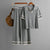 European and American Polo Collar Two-piece Set