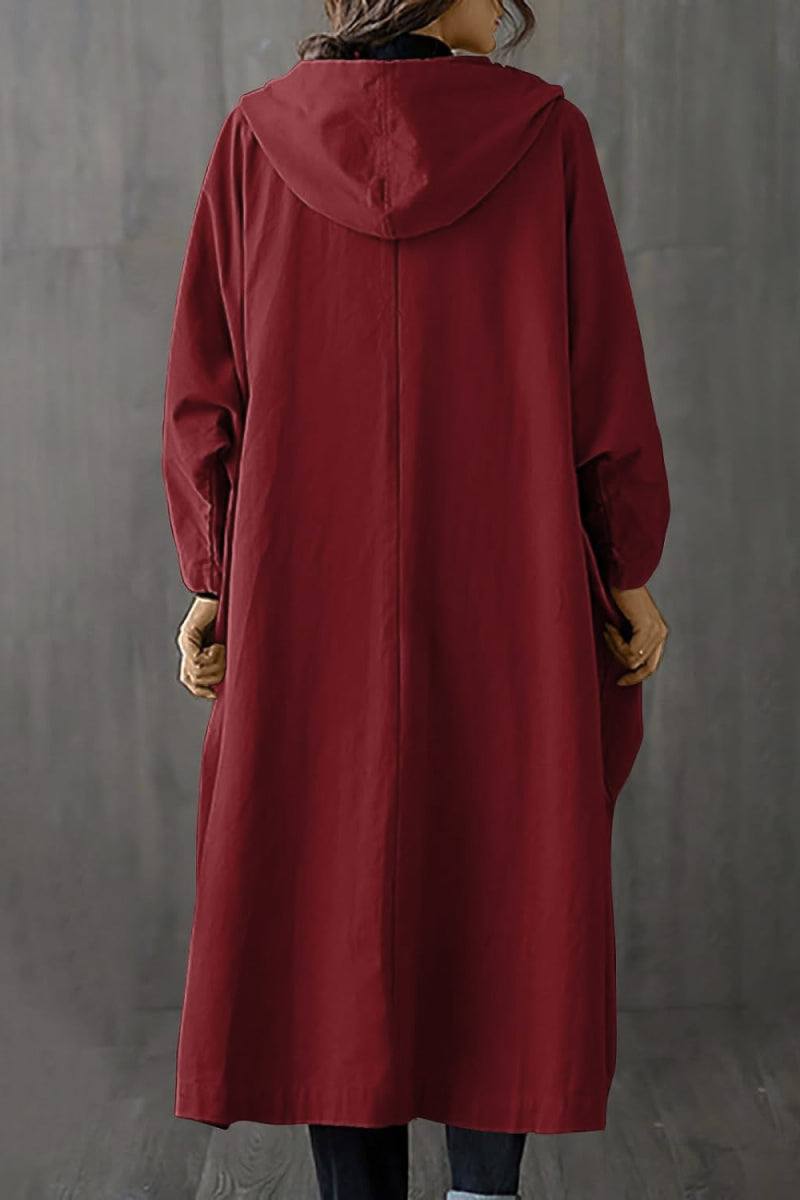 One-Size Heritage Windbreaker Jacket