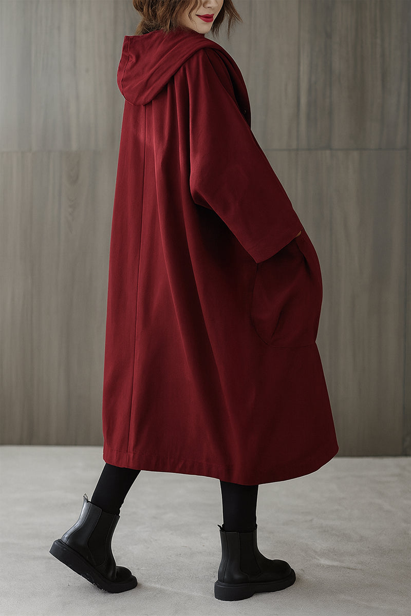 One-Size Heritage Windbreaker Jacket