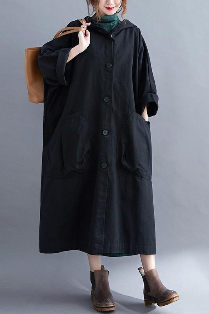 One-Size Heritage Windbreaker Jacket