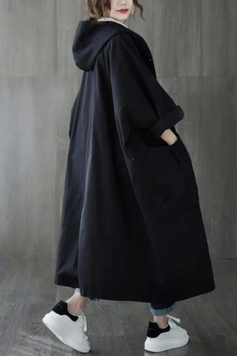 One-Size Heritage Windbreaker Jacket