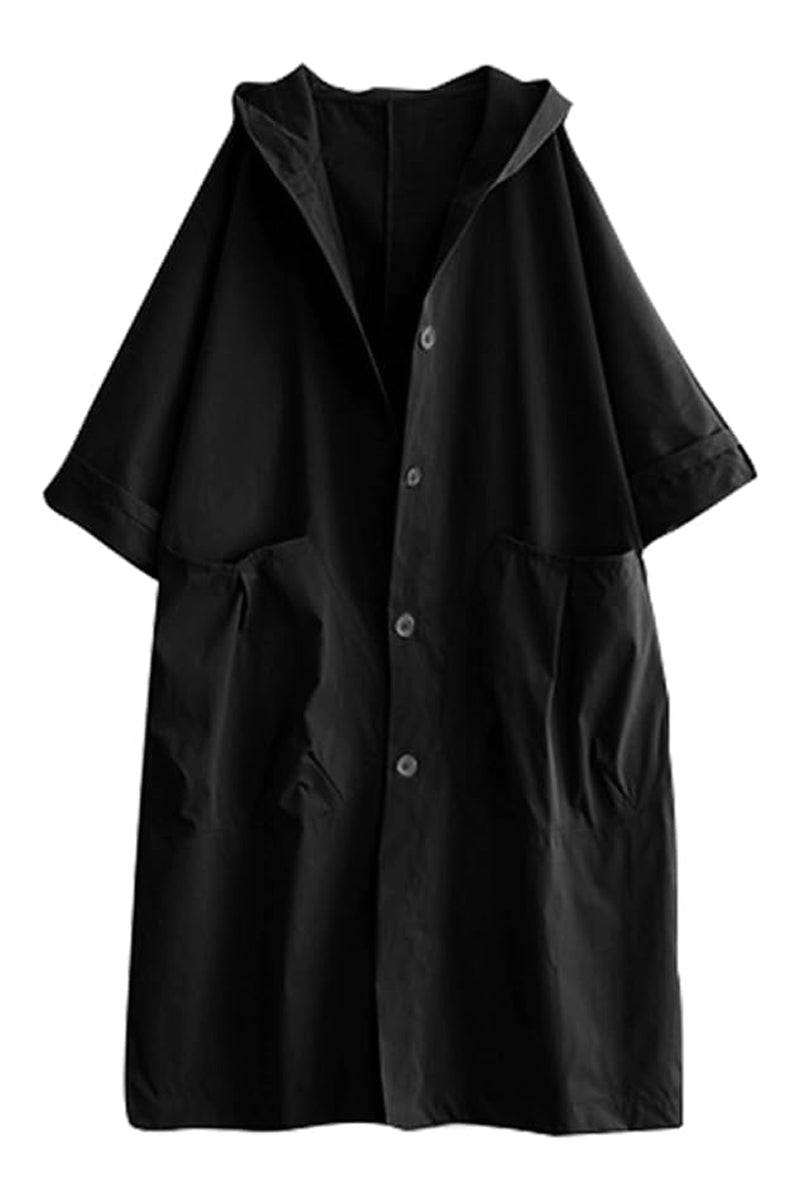 One-Size Heritage Windbreaker Jacket