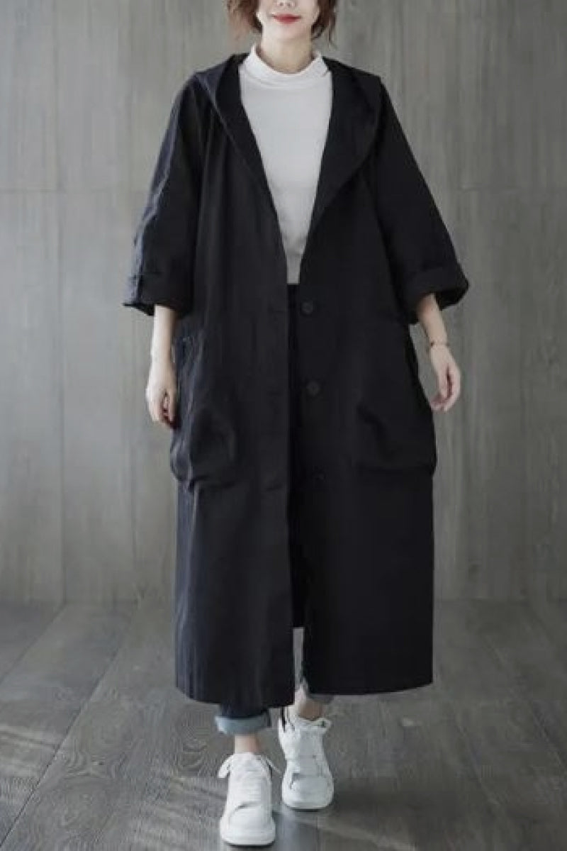 One-Size Heritage Windbreaker Jacket