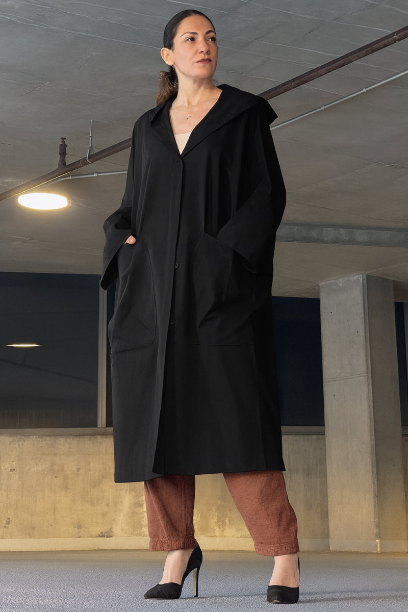 One-Size Heritage Windbreaker Jacket