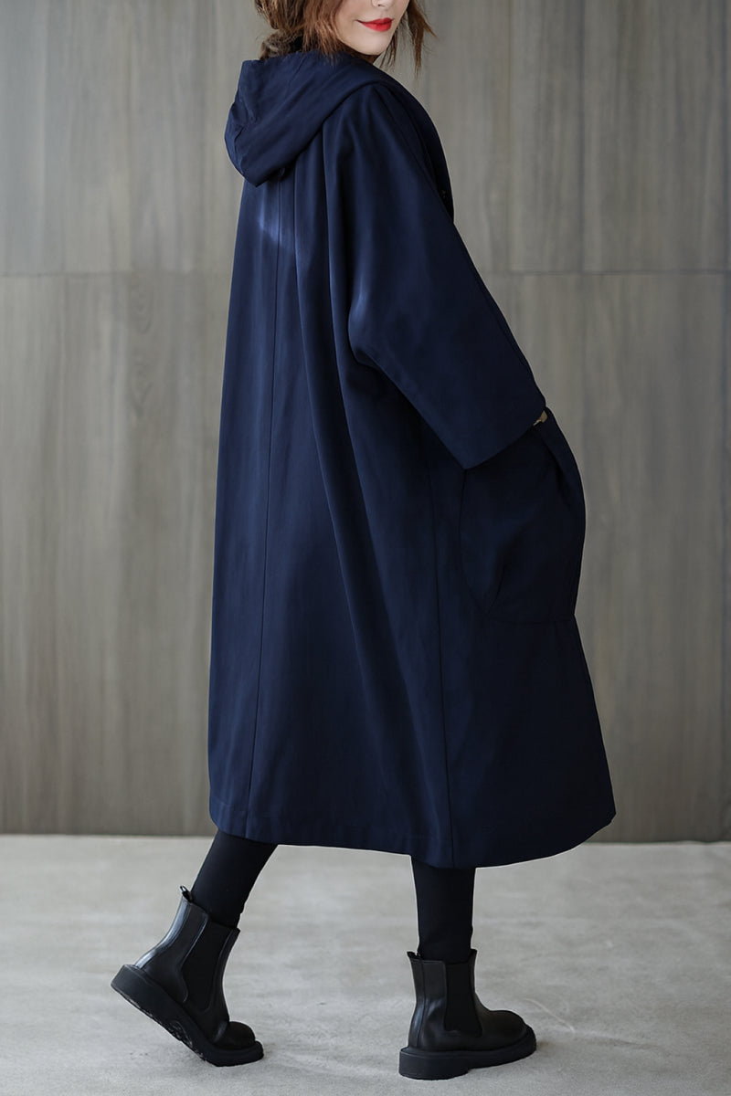 One-Size Heritage Windbreaker Jacket