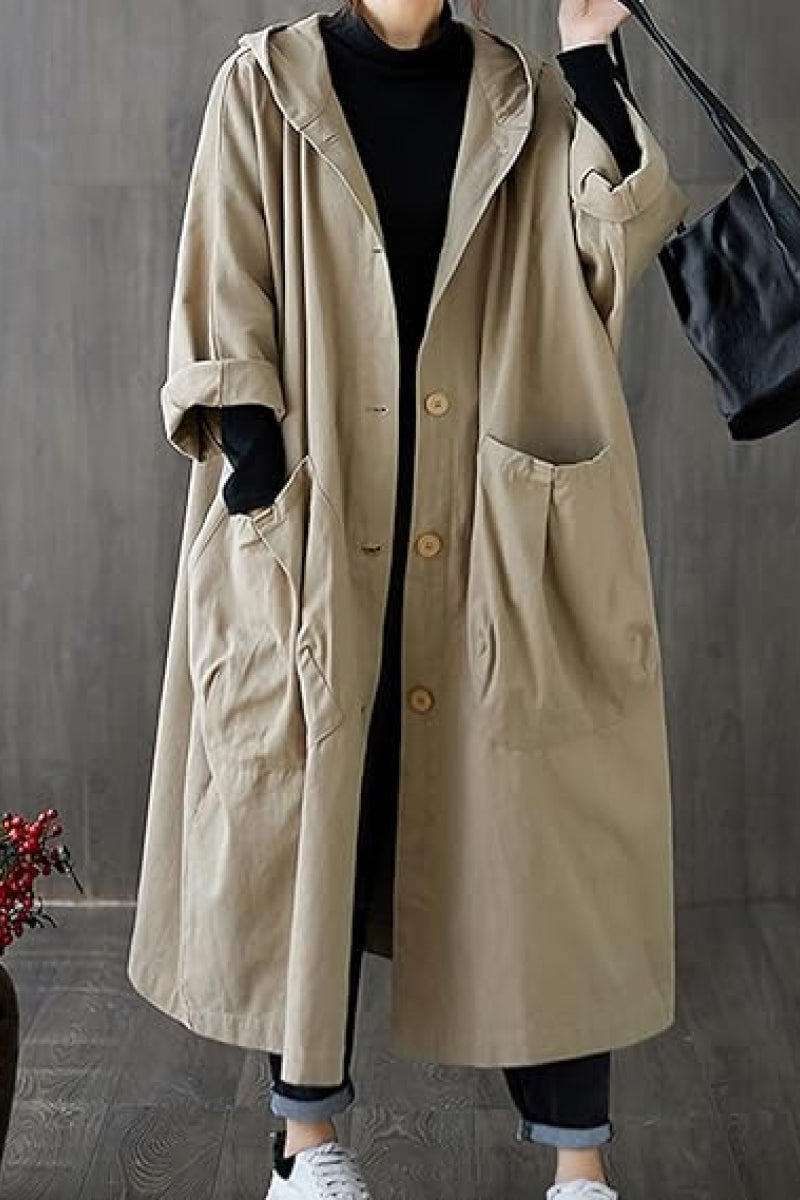 One-Size Heritage Windbreaker Jacket