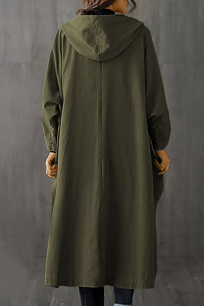 One-Size Heritage Windbreaker Jacket