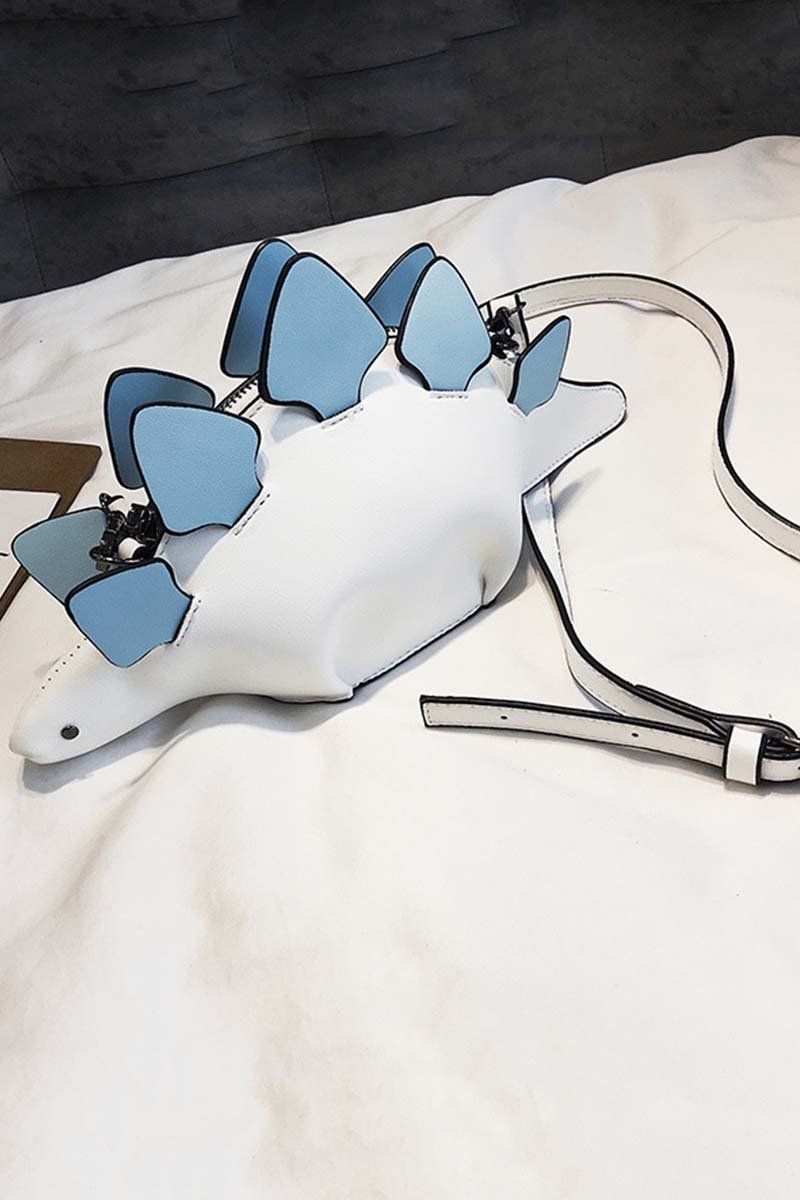 Dino Love Shoulder Bag