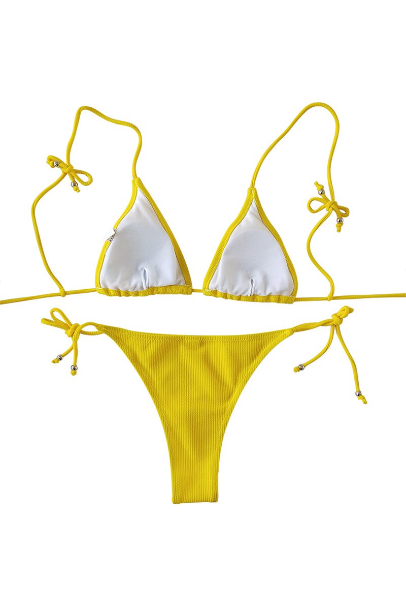 Classic Triangle Bikini