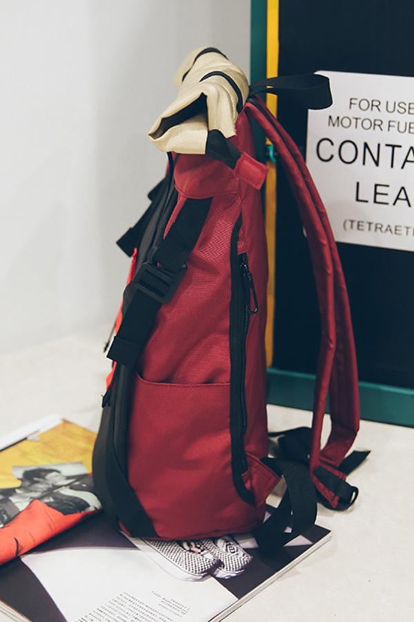 Rolldown City Backpack