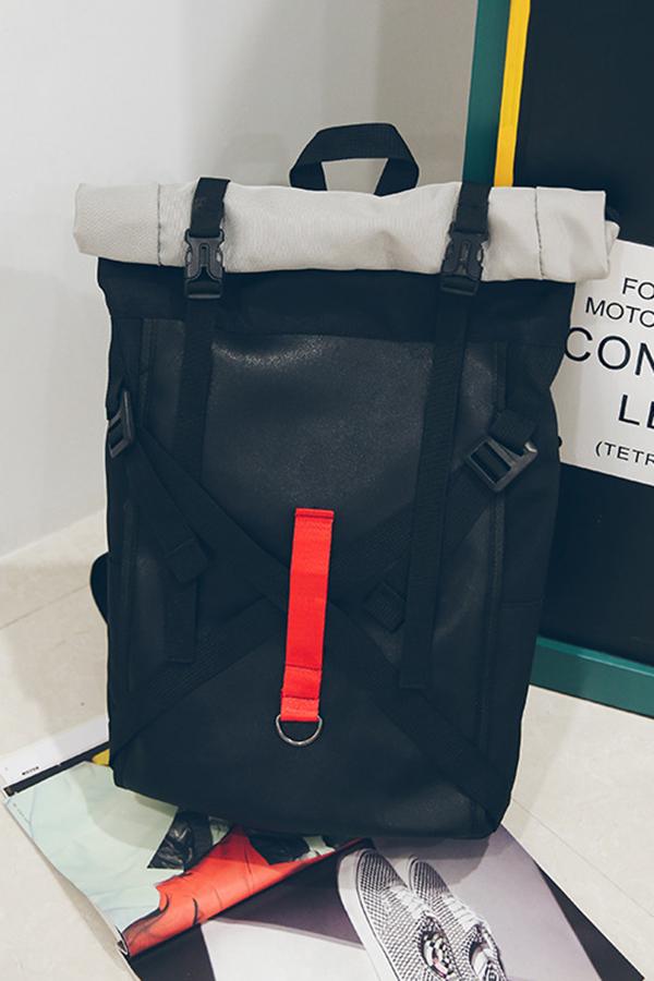 Rolldown City Backpack