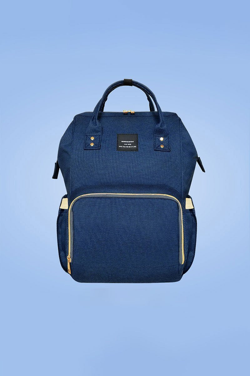 Ultimate Baby Bag