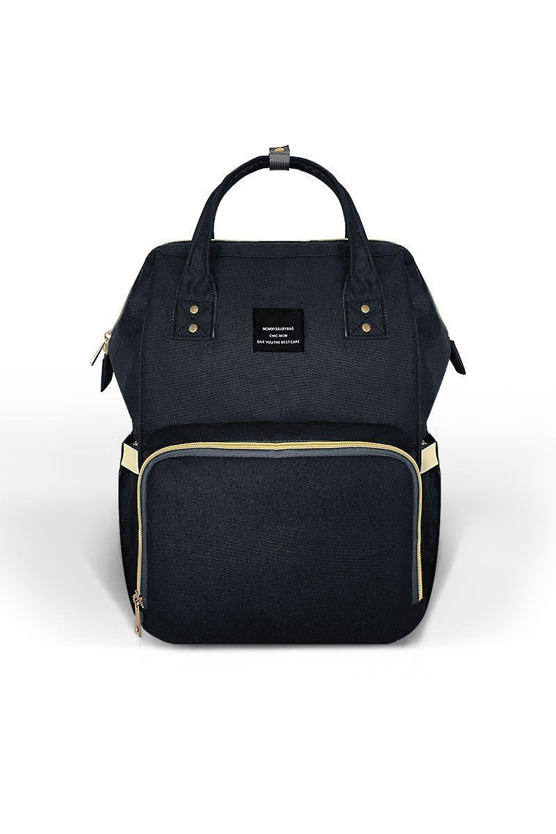 Ultimate Baby Bag